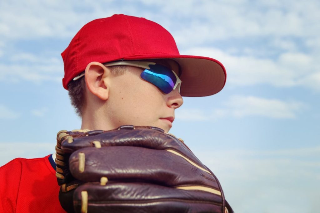 Best Baseball Sunglasses For Youth Sun Safety Advocates
